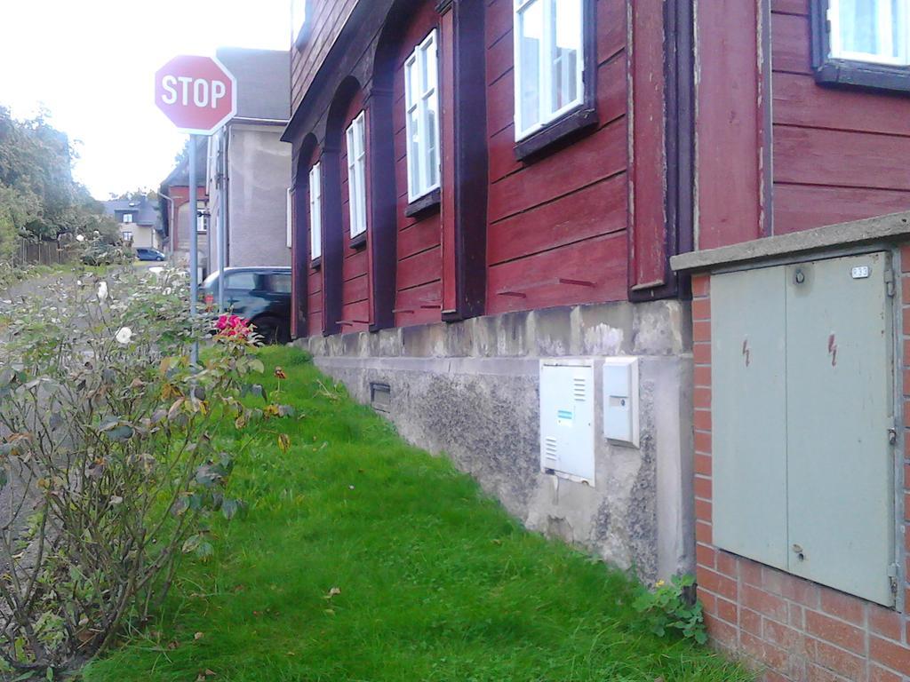 Jiretinska Chaloupka Apartman Jiřetín pod Jedlovou Kültér fotó