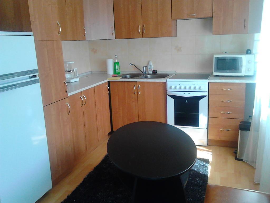 Jiretinska Chaloupka Apartman Jiřetín pod Jedlovou Kültér fotó