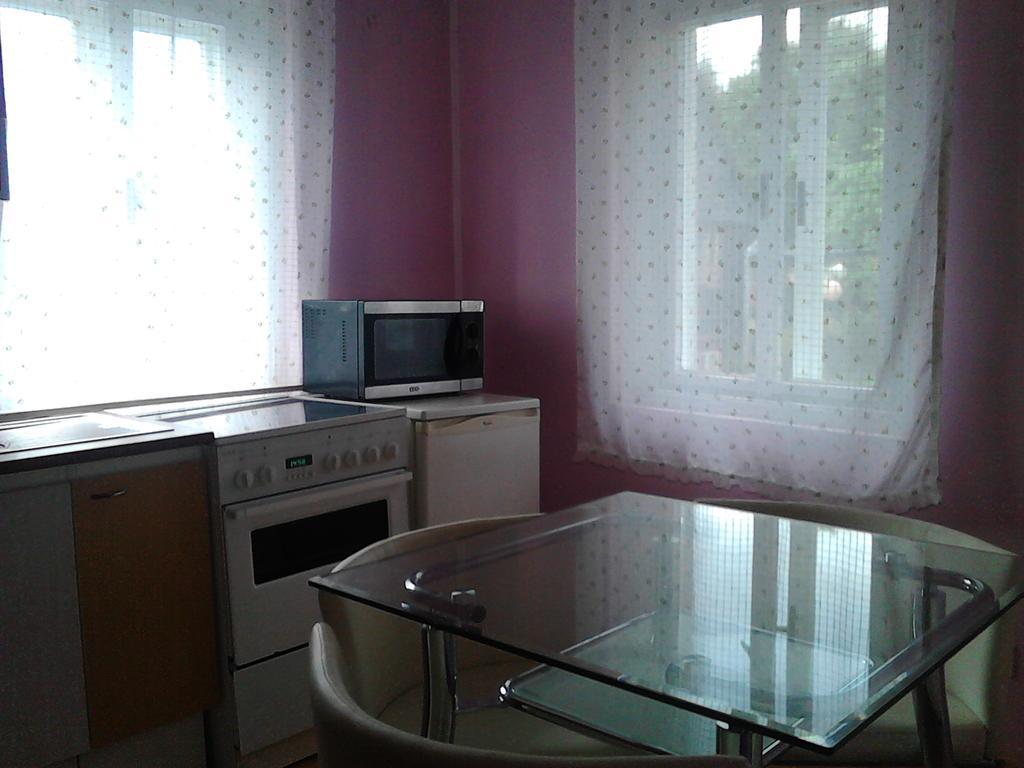 Jiretinska Chaloupka Apartman Jiřetín pod Jedlovou Szoba fotó