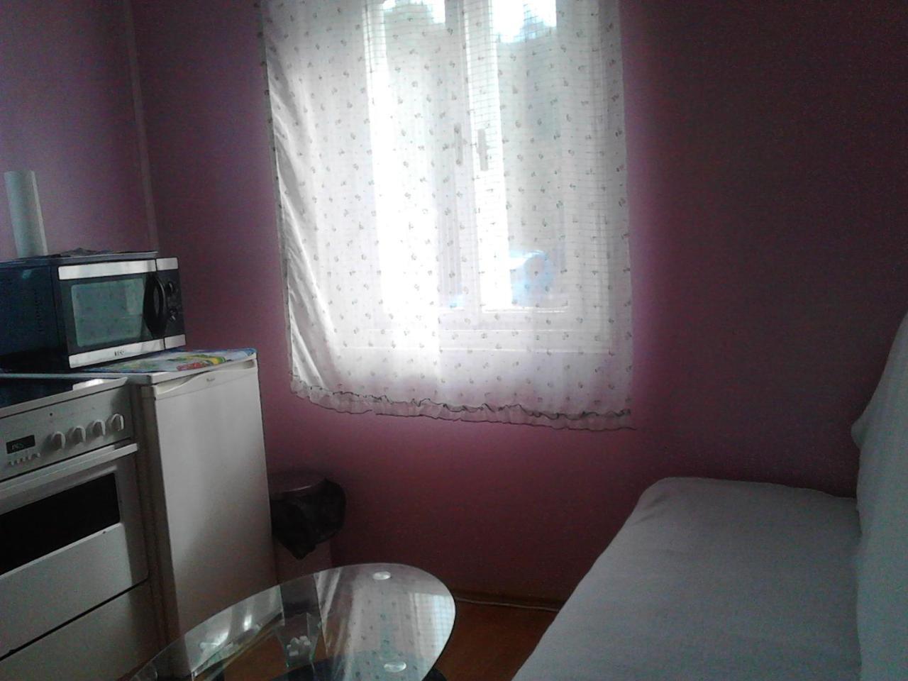 Jiretinska Chaloupka Apartman Jiřetín pod Jedlovou Kültér fotó
