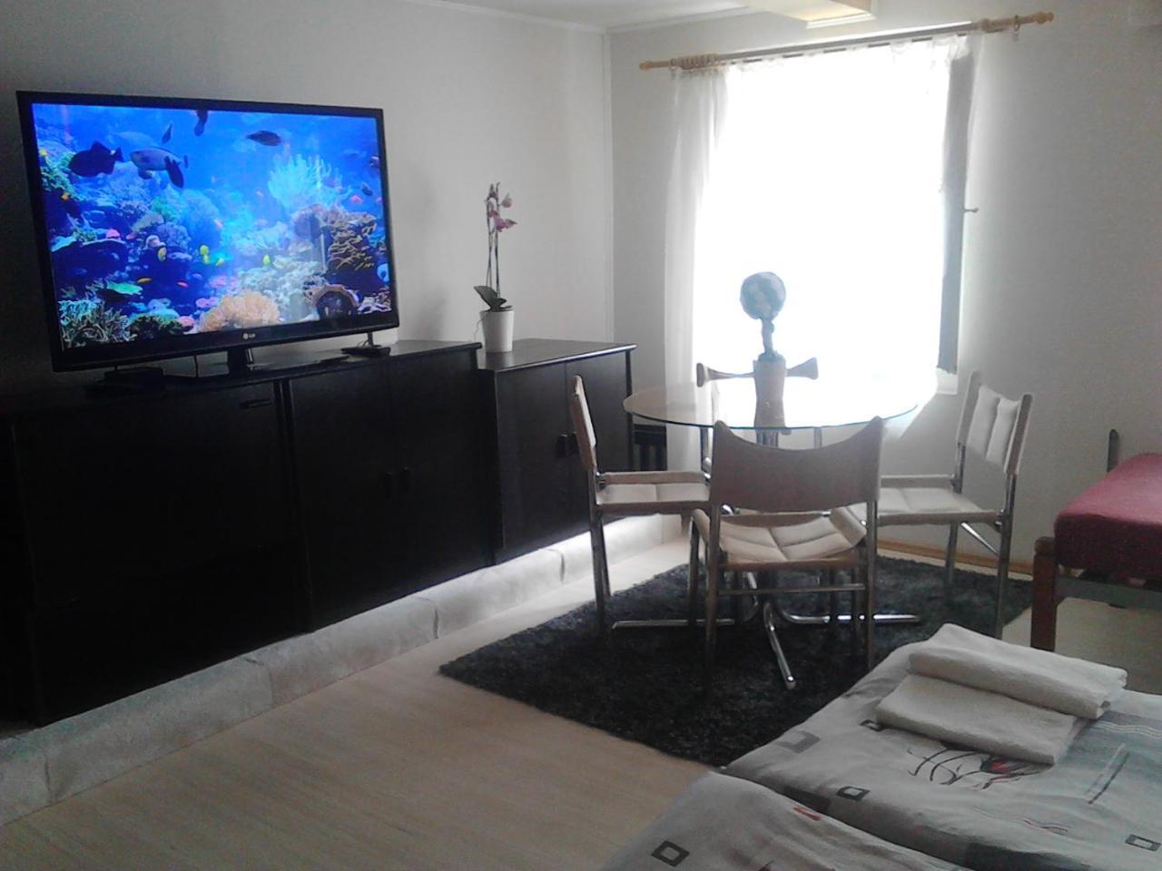 Jiretinska Chaloupka Apartman Jiřetín pod Jedlovou Kültér fotó