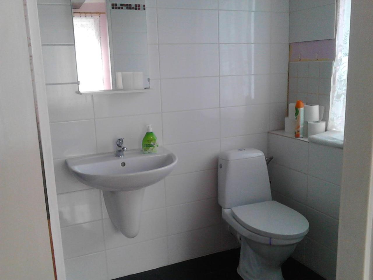 Jiretinska Chaloupka Apartman Jiřetín pod Jedlovou Kültér fotó