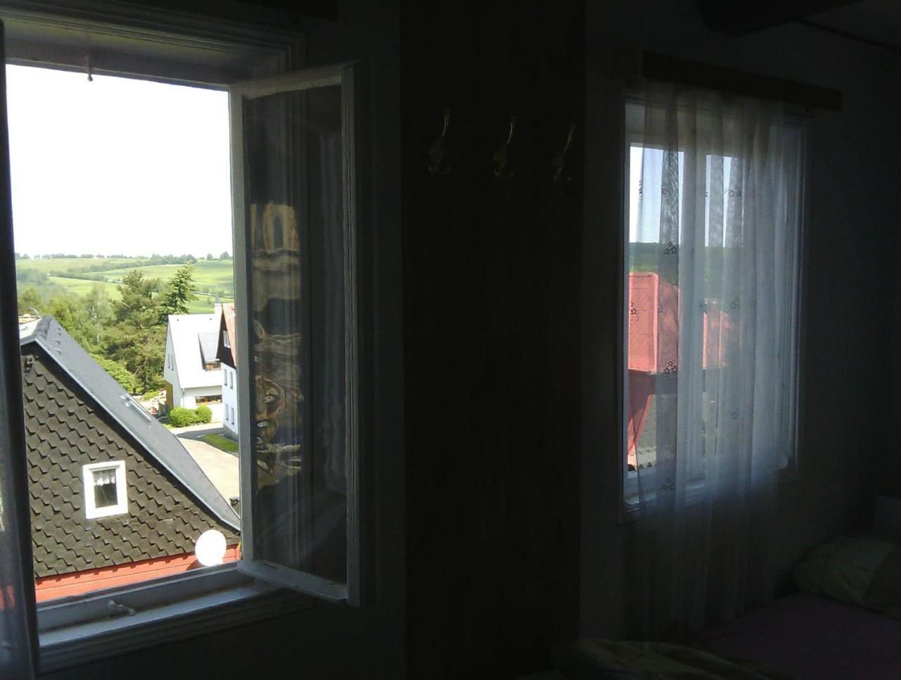 Jiretinska Chaloupka Apartman Jiřetín pod Jedlovou Kültér fotó