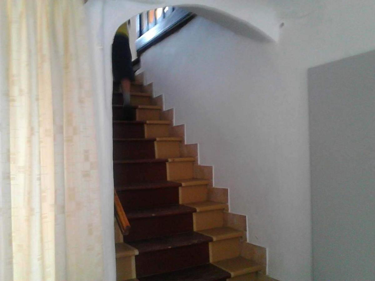 Jiretinska Chaloupka Apartman Jiřetín pod Jedlovou Kültér fotó